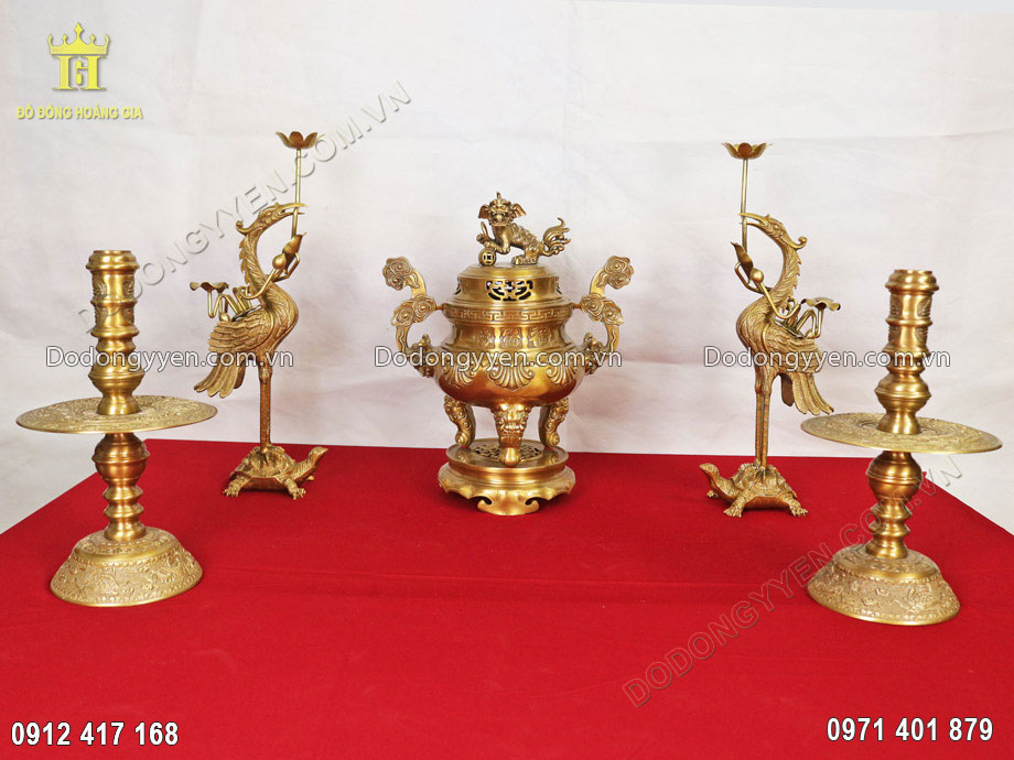 Gi&aacute; bộ đỉnh đồng ngũ sự phụ thuộc v&agrave;o nhiều yếu tố